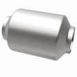 Load image into Gallery viewer, MagnaFlow Conv Universal 2.25 Front Spun - Additional View 8