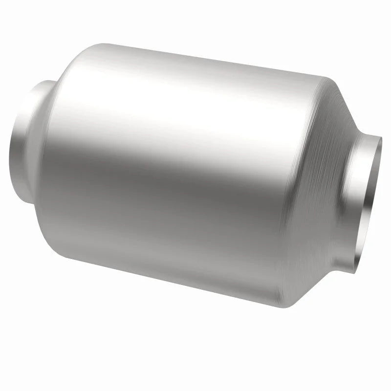 MagnaFlow Conv Universal 2.25 Front Spun - Additional View 8
