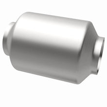 Load image into Gallery viewer, MagnaFlow Conv Universal 2.25 Front Spun - Additional View 8