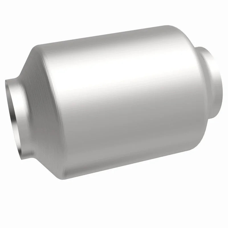 MagnaFlow Conv Universal 2.25 Front Spun - Additional View 12