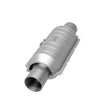 Load image into Gallery viewer, MagnaFlow Conv Universal 2.25 Midbed O2 Rear CA - Additional View 5
