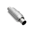Load image into Gallery viewer, MagnaFlow Conv Universal 2.25 Midbed O2 Rear CA - Additional View 6