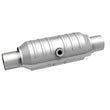 Load image into Gallery viewer, MagnaFlow Conv Universal 2.25 Midbed O2 Rear CA - Additional View 7