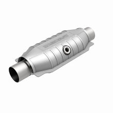 Load image into Gallery viewer, MagnaFlow Conv Universal 2.25 Rear - Additional View 5