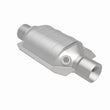 Load image into Gallery viewer, MagnaFlow Conv Universal 2.25 Rear with O2 - Additional View 8