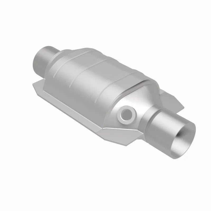 MagnaFlow Conv Universal 2.25 Rear with O2 - Additional View 8