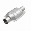 Load image into Gallery viewer, MagnaFlow Conv Universal 2.25 Rear with O2 - Additional View 10