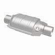 Load image into Gallery viewer, MagnaFlow Conv Universal 2.25 Rear with O2 - Additional View 12