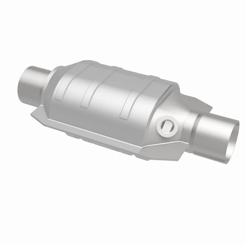 MagnaFlow Conv Universal 2.25 Rear with O2 - Additional View 12