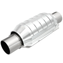 Load image into Gallery viewer, MagnaFlow Conv Universal 2.25 Ulev - Main Product View