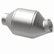 Load image into Gallery viewer, MagnaFlow Conv Universal 2.25 inch C/A 5 inch spun body - Additional View 6