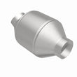 Load image into Gallery viewer, MagnaFlow Conv Universal 2.25 inch C/A 5 inch spun body - Additional View 7