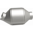 Load image into Gallery viewer, MagnaFlow Conv Universal 2.25 inch C/A 5 inch spun body - Additional View 9