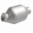 Load image into Gallery viewer, MagnaFlow Conv Universal 2.25 inch C/A 5 inch spun body - Additional View 10