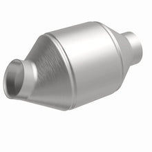 Load image into Gallery viewer, MagnaFlow Conv Universal 2.25 inch C/A 5 inch spun body - Additional View 10