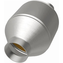 Load image into Gallery viewer, MagnaFlow Conv Universal 2.25 inch C/A 5 inch spun body - Additional View 15