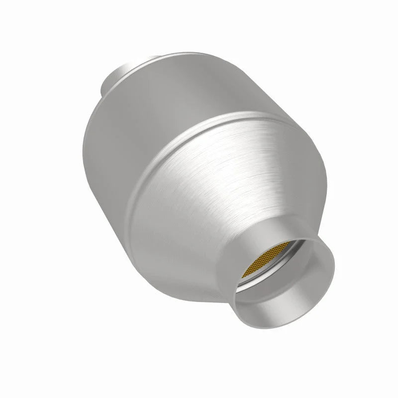MagnaFlow Conv Universal 2.25 inch C/A 5 inch spun body - Additional View 16