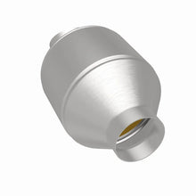 Load image into Gallery viewer, MagnaFlow Conv Universal 2.25 inch C/A 5 inch spun body - Additional View 16