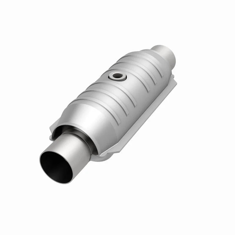 MagnaFlow Conv Universal 2.25 inch CA Tier 1 - Additional View 5