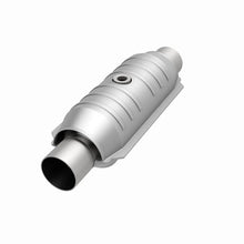 Load image into Gallery viewer, MagnaFlow Conv Universal 2.25 inch CA Tier 1 - Additional View 5
