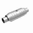 Load image into Gallery viewer, MagnaFlow Conv Universal 2.25 inch CA Tier 1 - Additional View 6