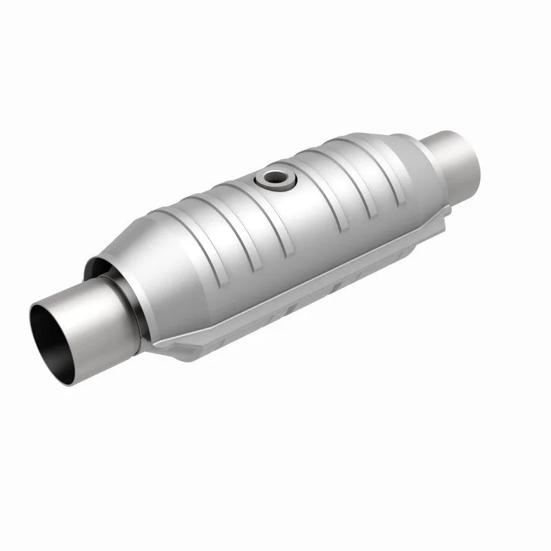 MagnaFlow Conv Universal 2.25 inch CA Tier 1 - Additional View 6