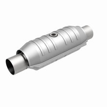 Load image into Gallery viewer, MagnaFlow Conv Universal 2.25 inch CA Tier 1 - Additional View 6