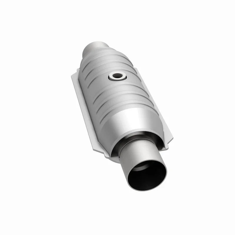 MagnaFlow Conv Universal 2.25 inch CA Tier 1 - Additional View 7