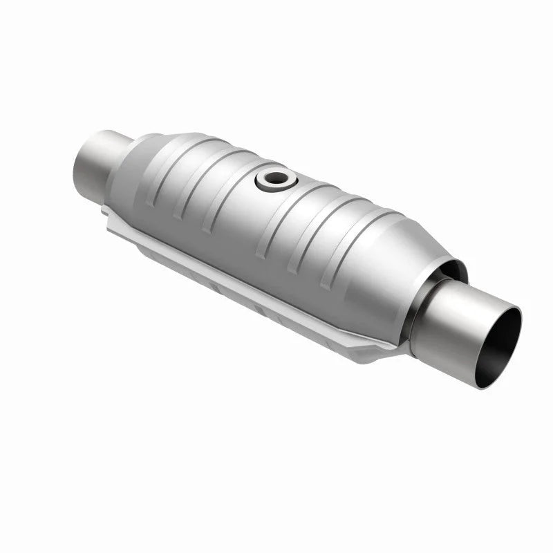 MagnaFlow Conv Universal 2.25 inch CA Tier 1 - Additional View 11