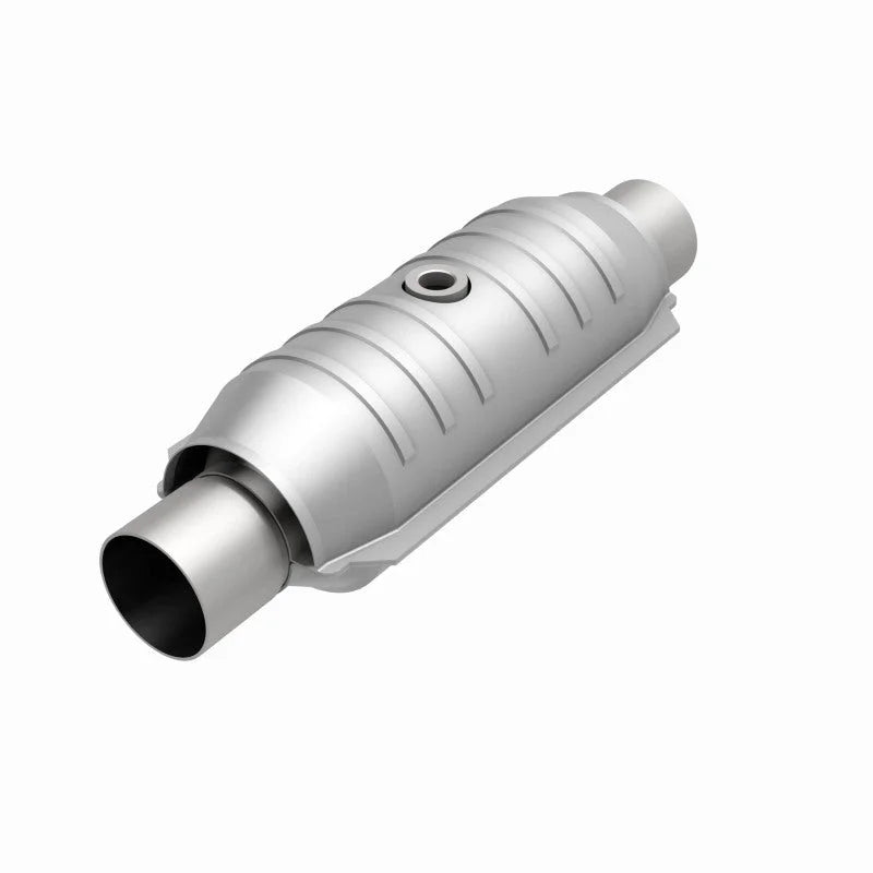 MagnaFlow Conv Universal 2.25 inch CA Tier 1 - Additional View 12