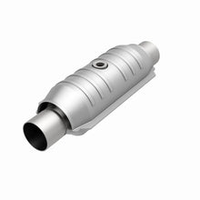 Load image into Gallery viewer, MagnaFlow Conv Universal 2.25 inch CA Tier 1 - Additional View 12