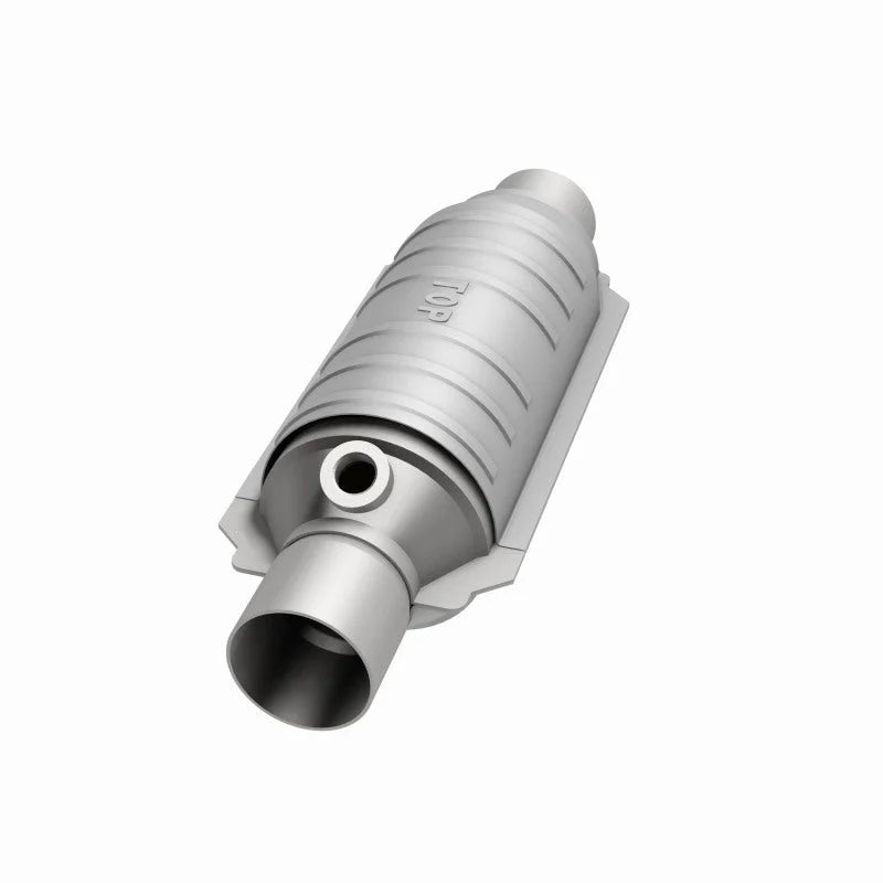 MagnaFlow Conv Universal 2.25 inch CA Tier 1 fits 1995-2001 Acura / Honda / INFINITI / Isuzu / Nissan / Volkswagen - Addit...