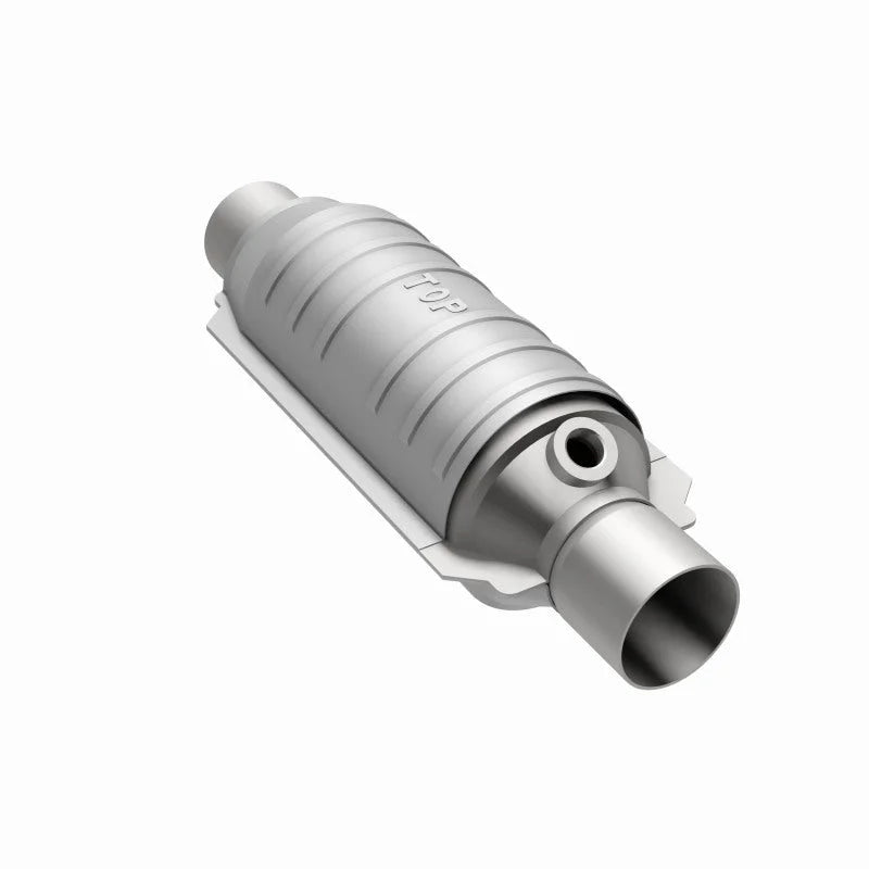 MagnaFlow Conv Universal 2.25 inch CA Tier 1 fits 1995-2001 Acura / Honda / INFINITI / Isuzu / Nissan / Volkswagen - Addit...