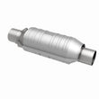Load image into Gallery viewer, MagnaFlow Conv Universal 2.25 inch CA Tier 1 fits 1995-2001 Acura / Honda / INFINITI / Isuzu / Nissan / Volkswagen - Addit...