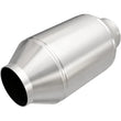 Load image into Gallery viewer, MagnaFlow Conv Universal 2.25 inch C/C CA Pre-OBDII - Main Product View