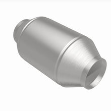 Load image into Gallery viewer, MagnaFlow Conv Universal 2.25 inch C/C CA Pre-OBDII - Additional View 5
