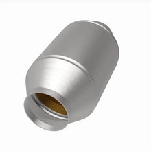 Load image into Gallery viewer, MagnaFlow Conv Universal 2.25 inch C/C CA Pre-OBDII - Additional View 7