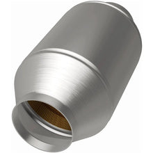 Load image into Gallery viewer, MagnaFlow Conv Universal 2.25 inch C/C CA Pre-OBDII - Additional View 8