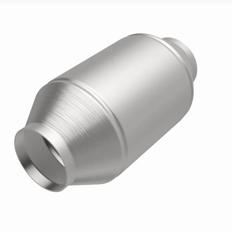 MagnaFlow Conv Universal 2.25 inch C/C CA Pre-OBDII - Additional View 10