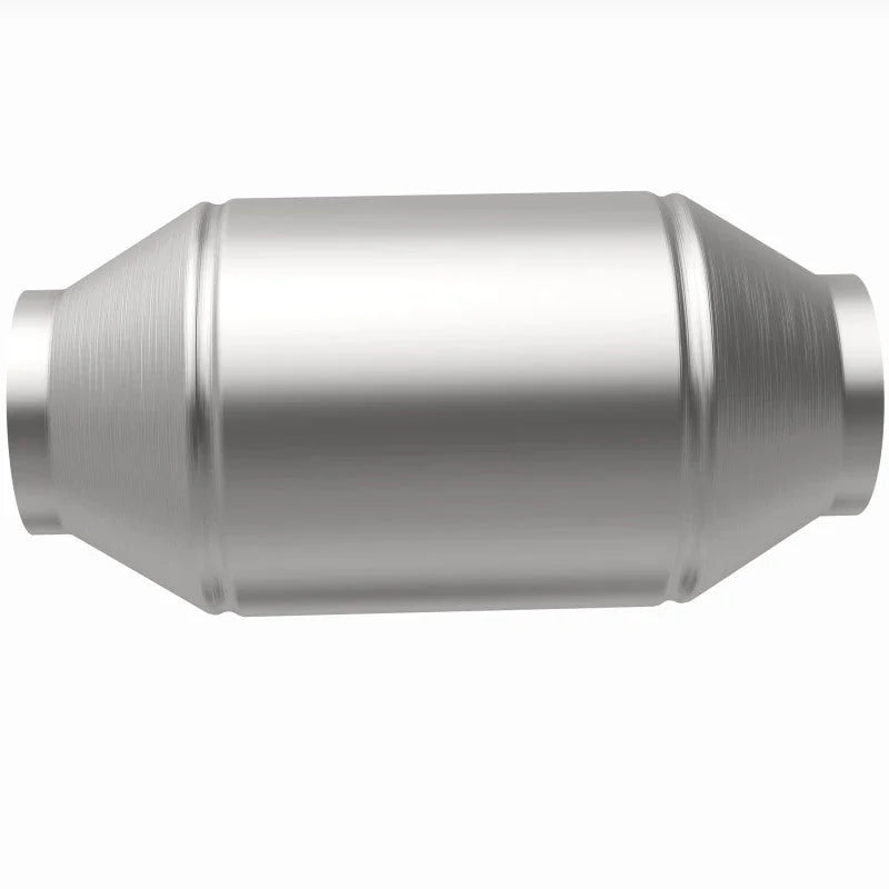MagnaFlow Conv Universal 2.25 inch C/C CA Pre-OBDII - Additional View 11