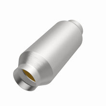 Load image into Gallery viewer, MagnaFlow Conv Universal 2.25 inch C/C spun body - Additional View 6