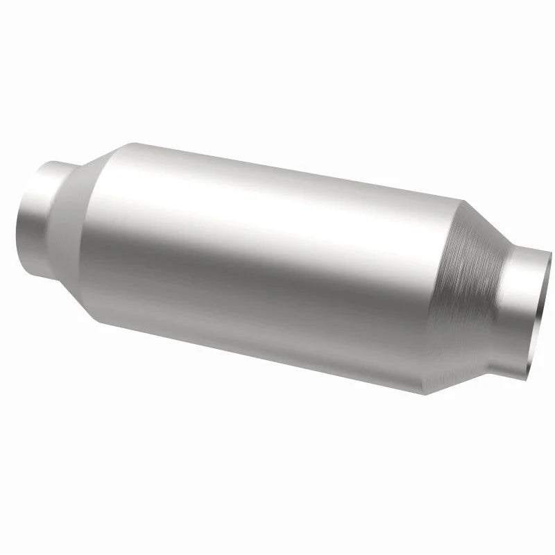 MagnaFlow Conv Universal 2.25 inch C/C spun body - Additional View 7