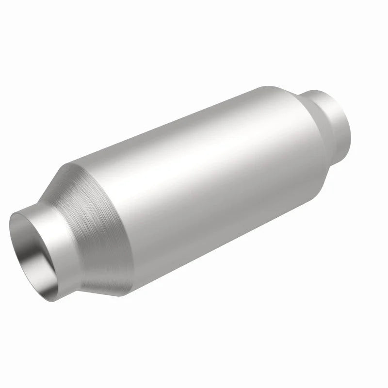 MagnaFlow Conv Universal 2.25 inch C/C spun body - Additional View 9