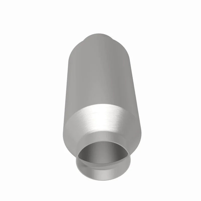 MagnaFlow Conv Universal 2.25 inch C/C spun body - Additional View 11