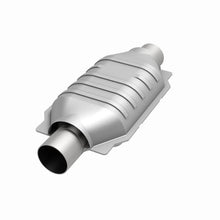 Load image into Gallery viewer, MagnaFlow Conv Universal 2.25 inch OEM Grade - Additional View 5