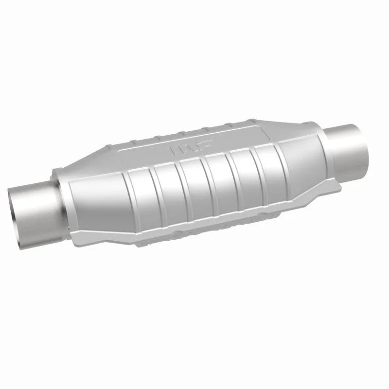 MagnaFlow Conv Universal 2.25 inch PC2 Front - Additional View 7