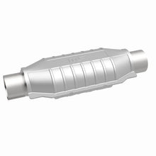 Load image into Gallery viewer, MagnaFlow Conv Universal 2.25 inch PC2 Front - Additional View 7