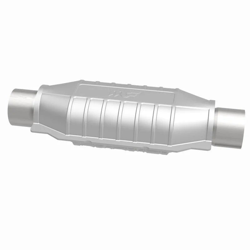 MagnaFlow Conv Universal 2.25 inch PC2 Front - Additional View 8