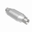 Load image into Gallery viewer, MagnaFlow Conv Universal 2.25 inch PC2 Front - Additional View 9