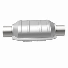 Load image into Gallery viewer, MagnaFlow Conv Universal 2.25 inch PC2 Rear - Additional View 8